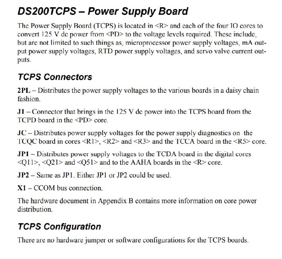 First Page Image of DS200TCPSG1A Data Sheet GEH-6153.pdf